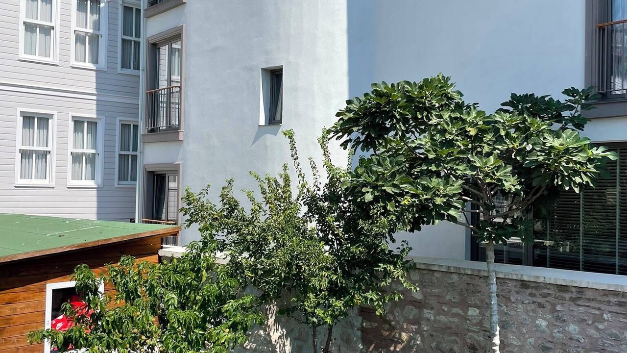 Photo of Outdoor in Sultanahmet