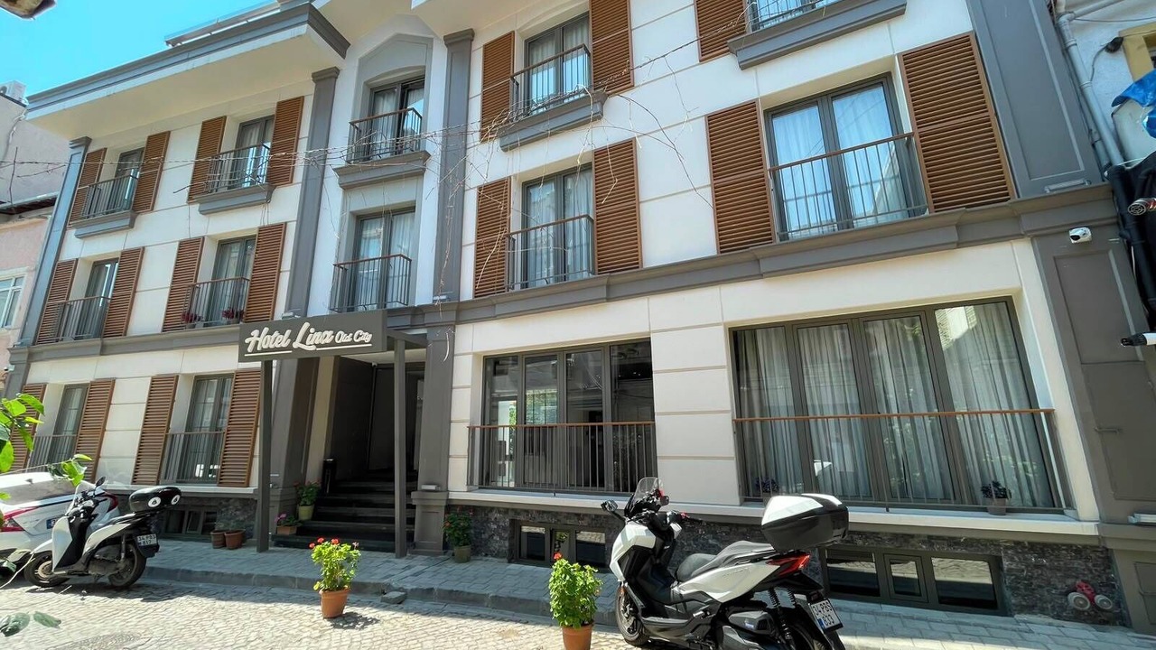 Photo of Outdoor in Sultanahmet