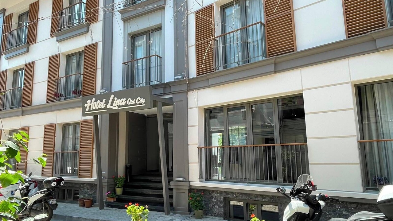 Photo of Outdoor in Sultanahmet