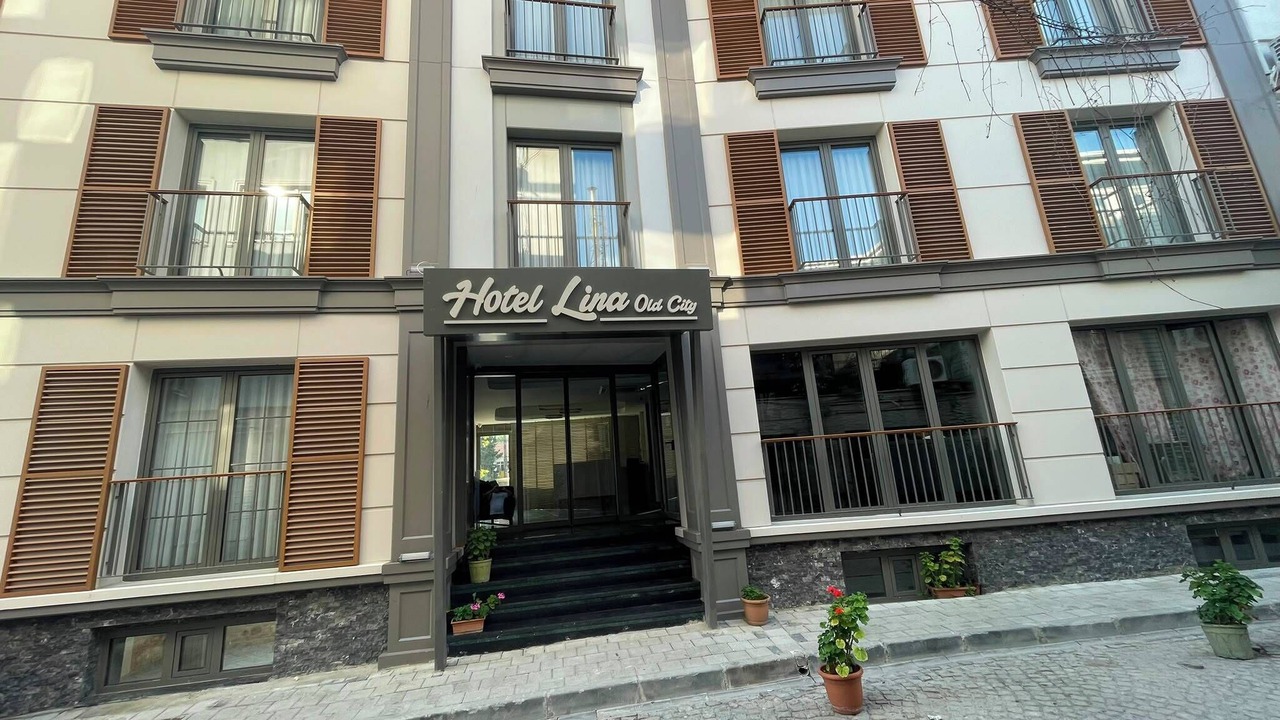 Photo of Outdoor in Sultanahmet