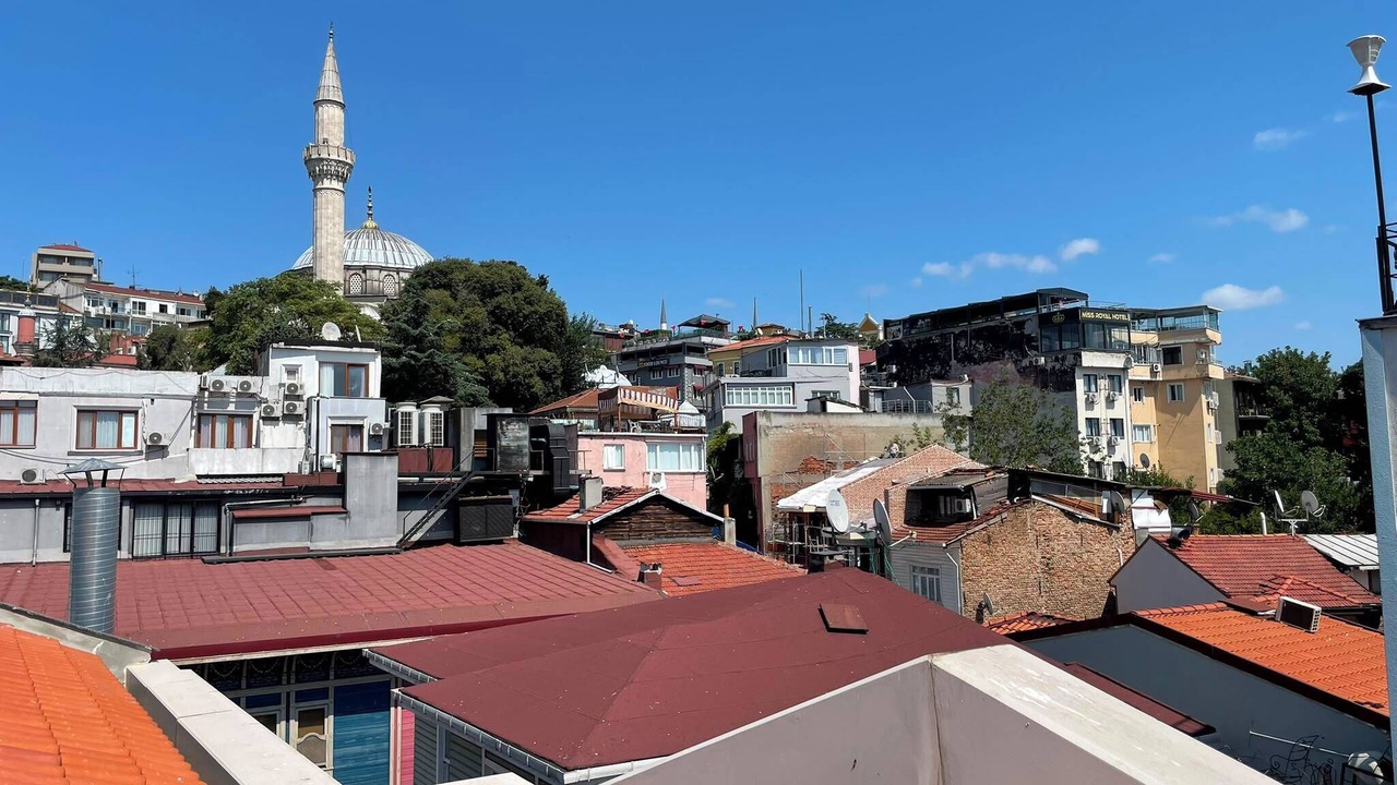 Photo of Others in Sultanahmet