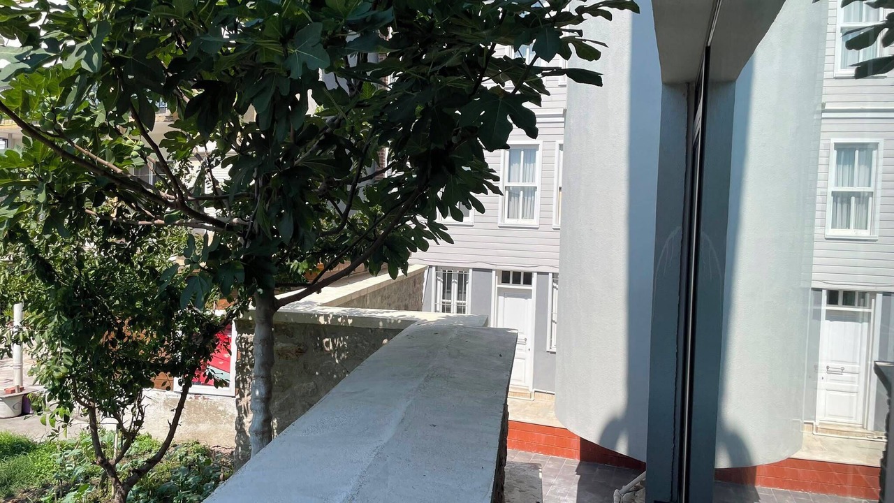 Photo of Outdoor in Sultanahmet