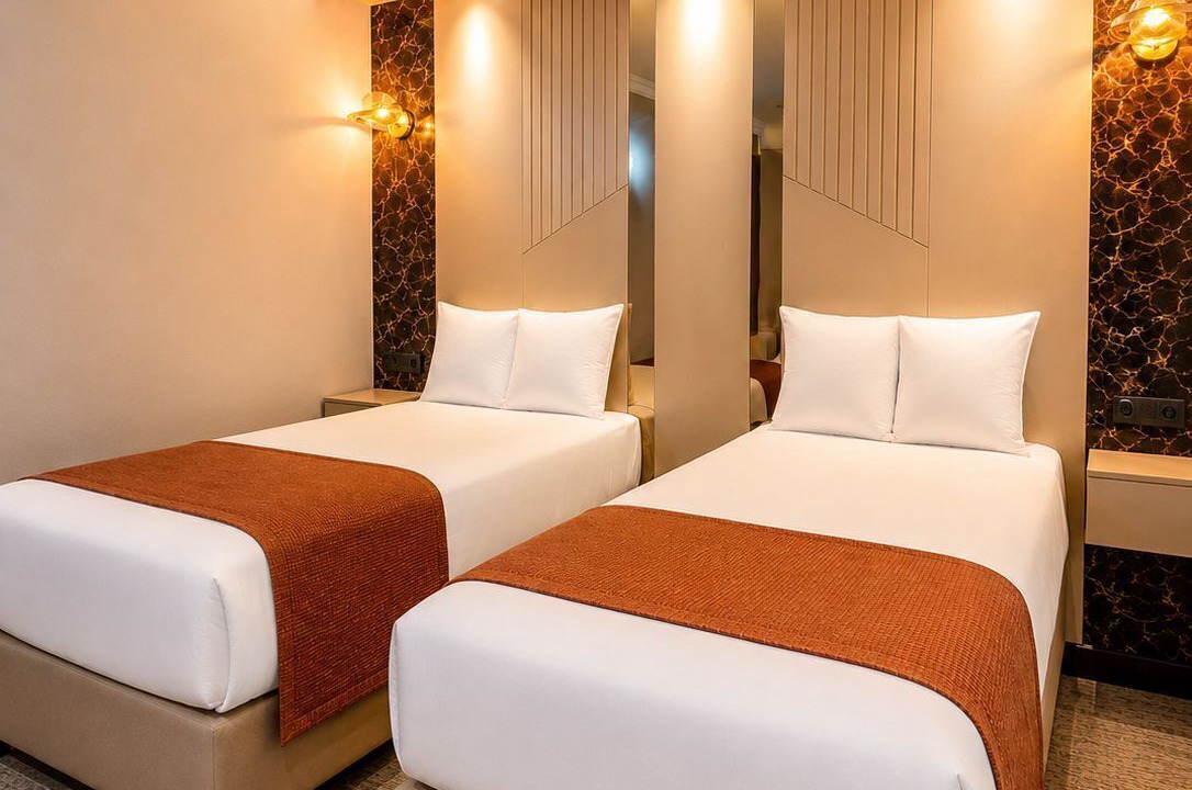 Photo of Bedroom in Zonguldak