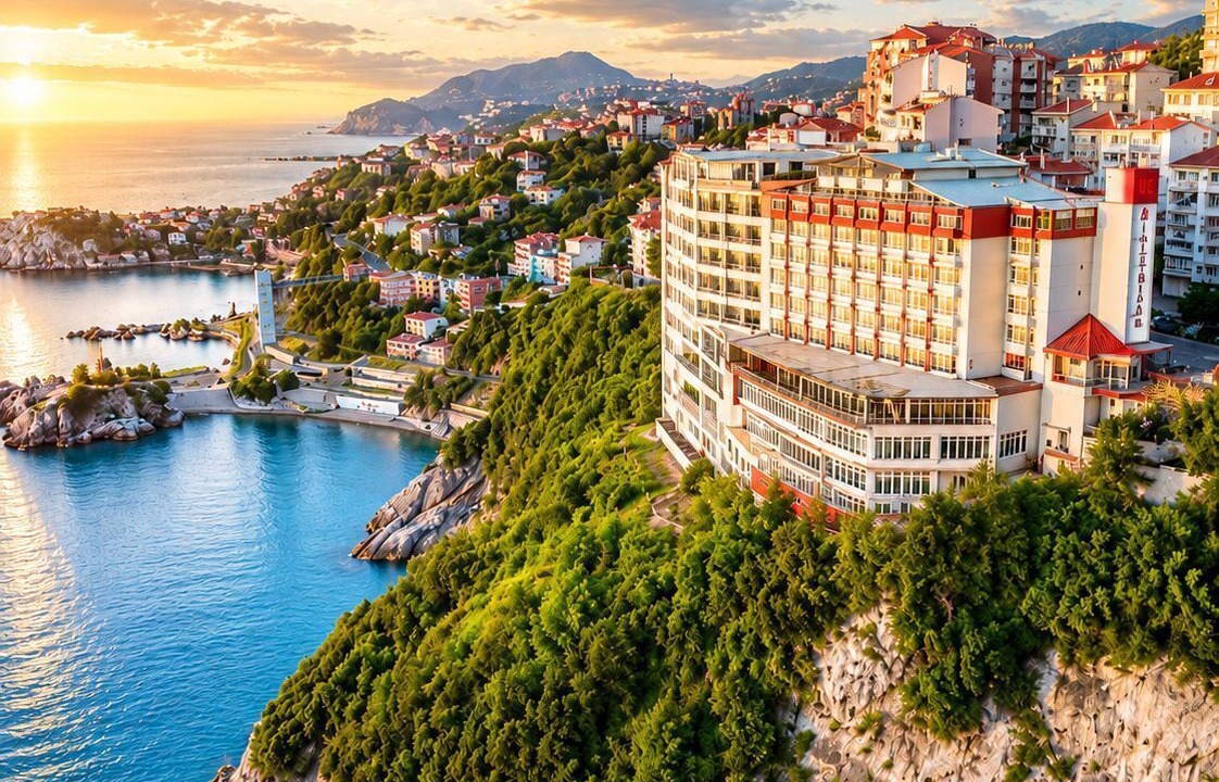 Photo of Outdoor in Zonguldak