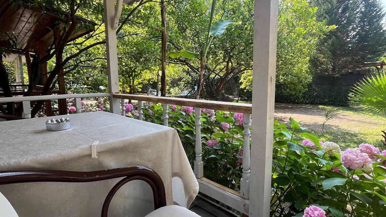 Photo of Patio Balcony in Cirali