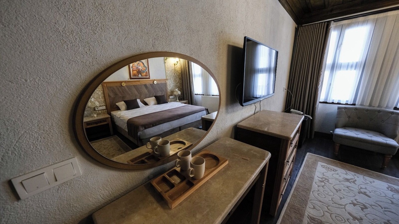 Photo of Bedroom in Kutahya