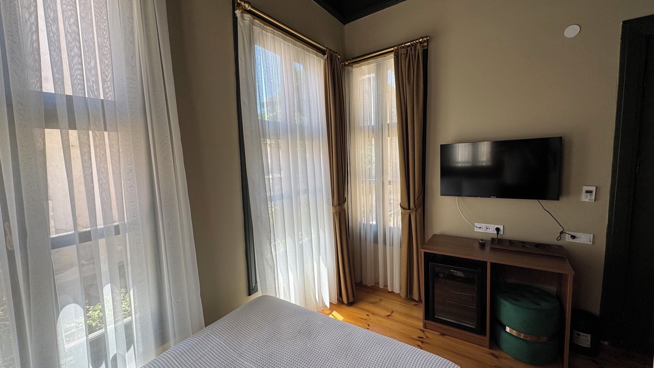 Photo of Bedroom in Edirne