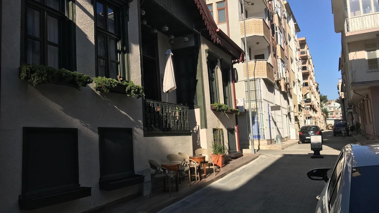 Photo of Outdoor in Edirne