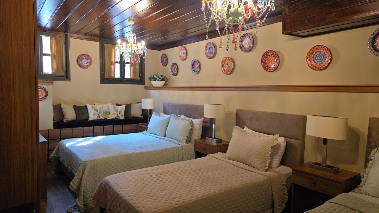Photo of Bedroom in Edirne