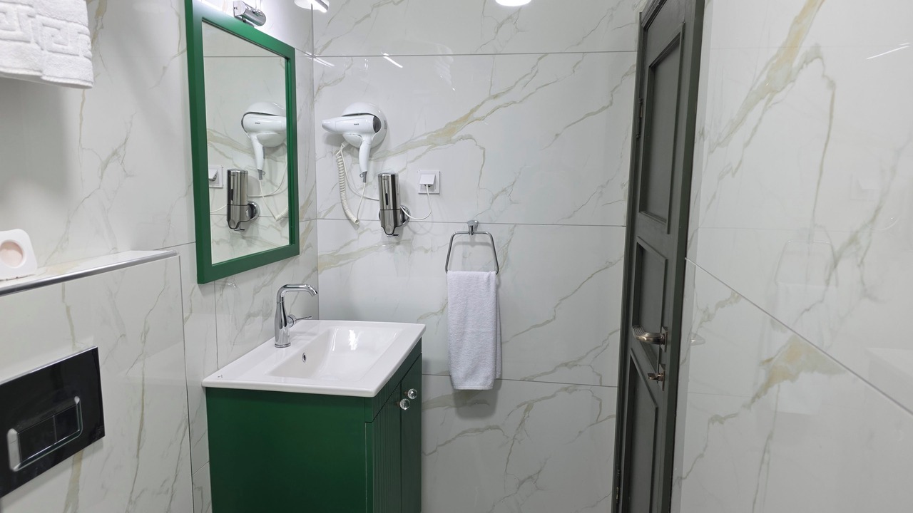 Photo of Bathroom in Edirne