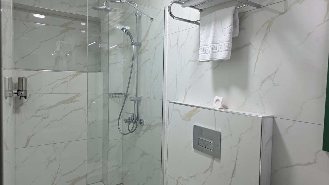 Photo of Bathroom in Edirne