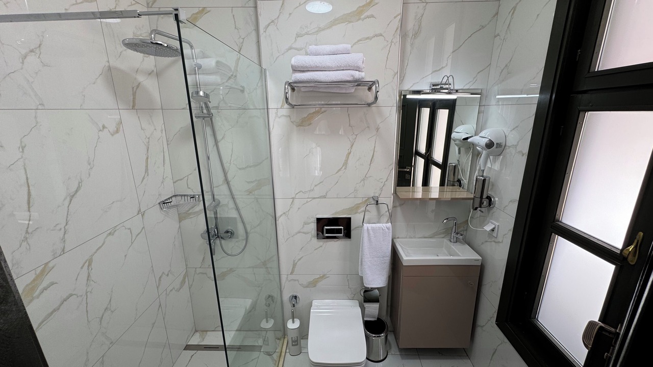 Photo of Bathroom in Edirne