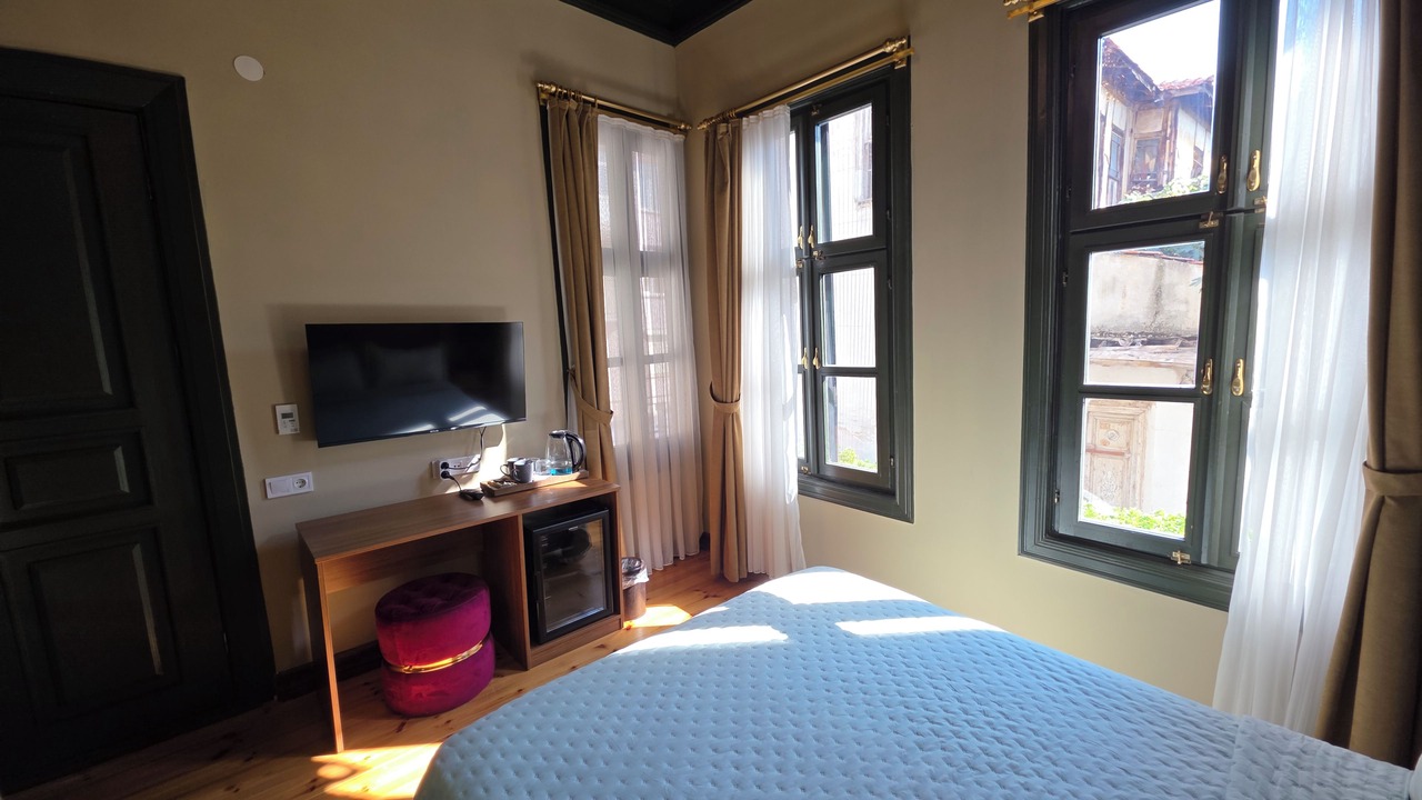 Photo of Bedroom in Edirne