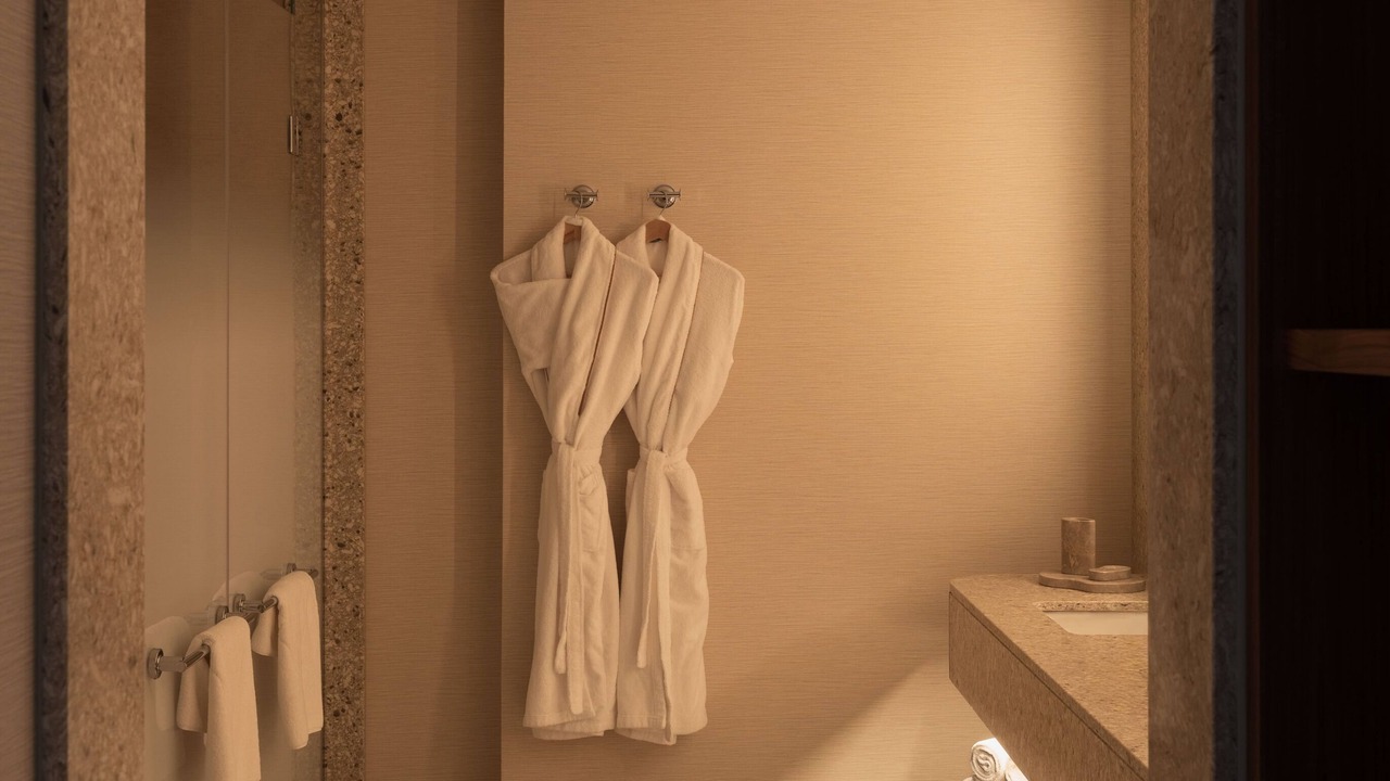 Photo of Bathroom in Eski Lara
