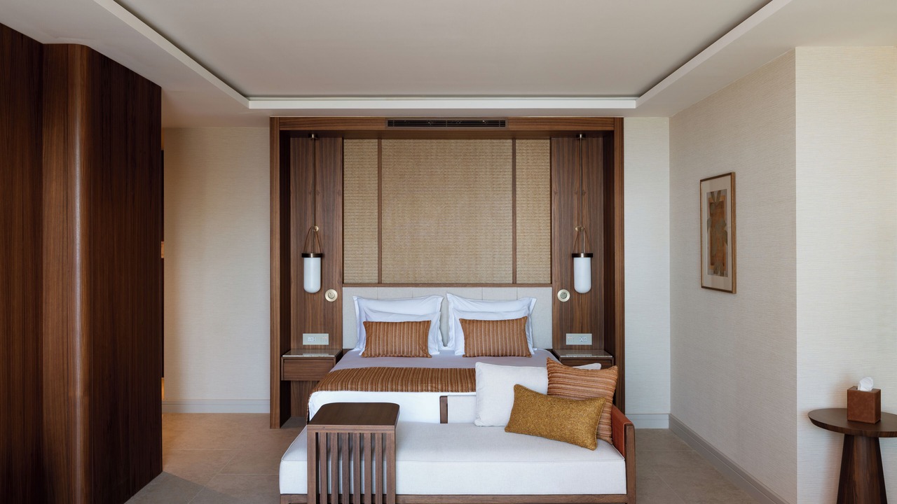 Photo of Bedroom in Eski Lara