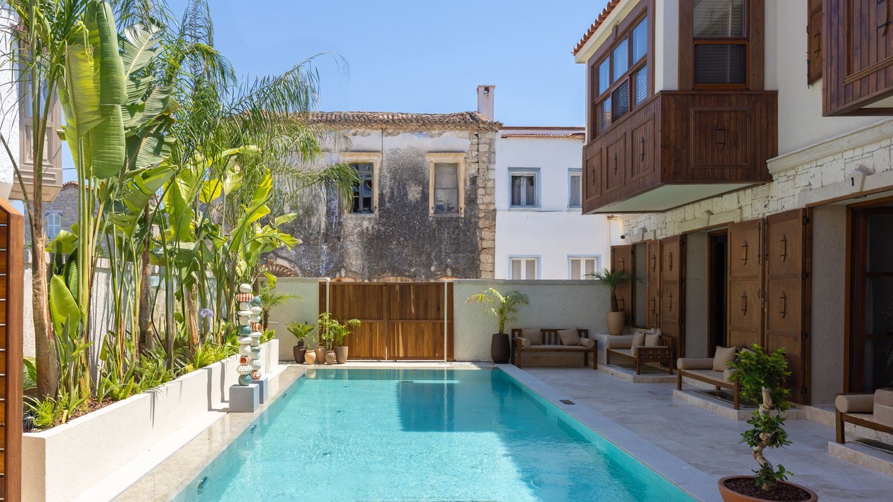Photo of Outdoor in Hacımemis
