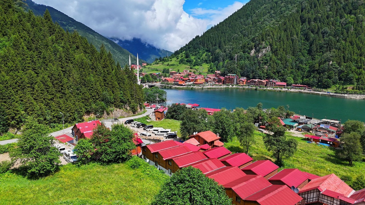 Photo of Patio Balcony in Uzungol