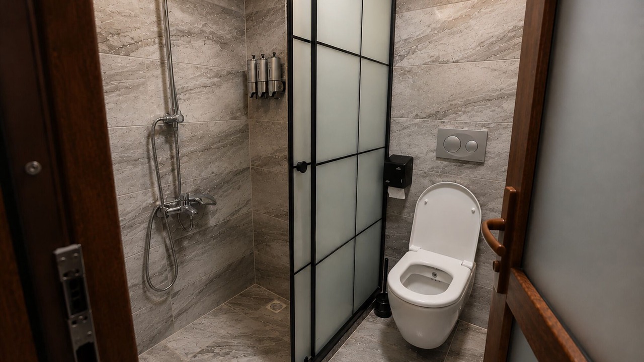 Photo of Bathroom in Rize