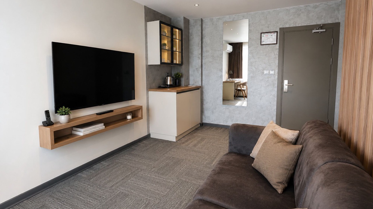 Photo of Livingroom in Rize