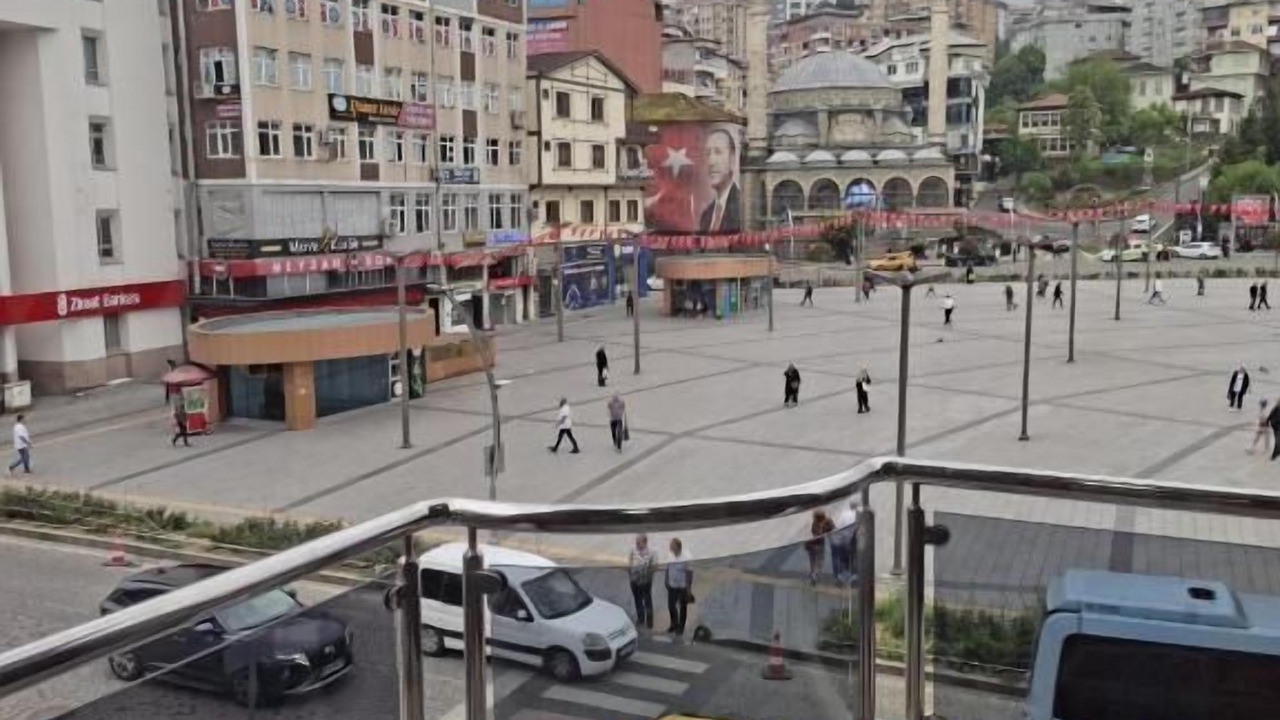 Photo of Outdoor in Rize