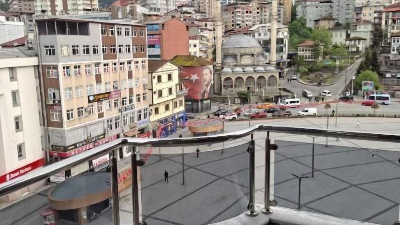 Photo of Patio Balcony in Rize