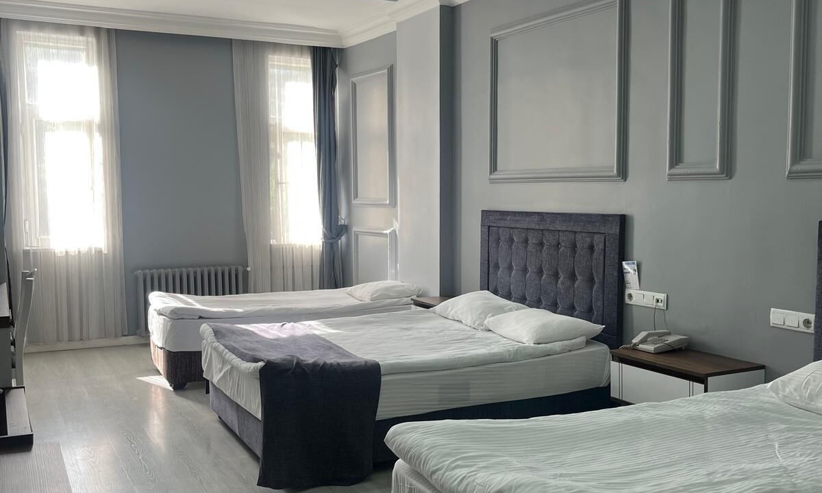Photo of Bedroom in Hakkari