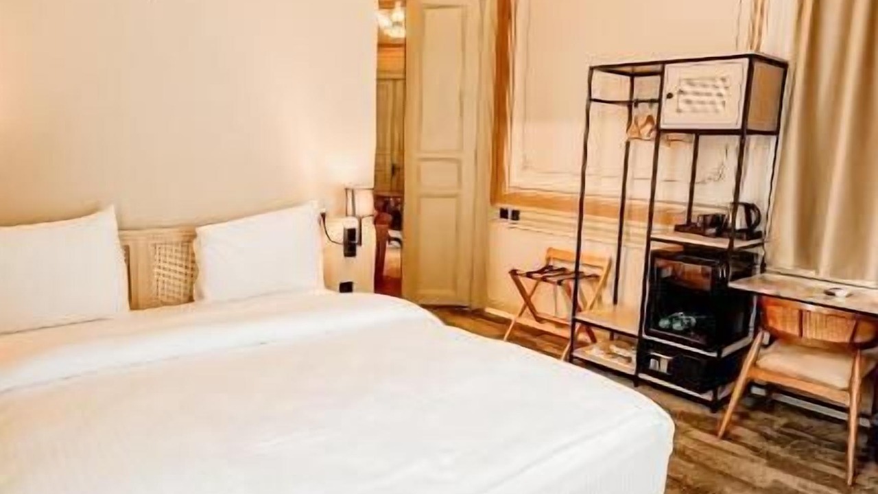 Photo of Bedroom in Edirne