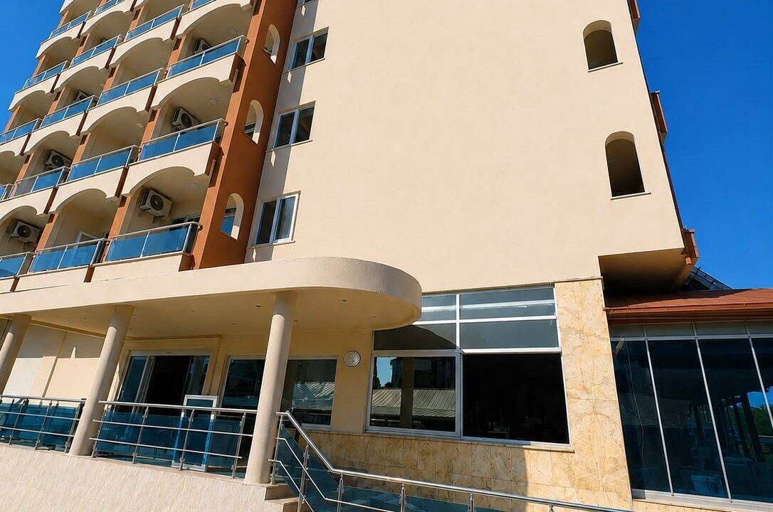 Photo of Outdoor in Anamur