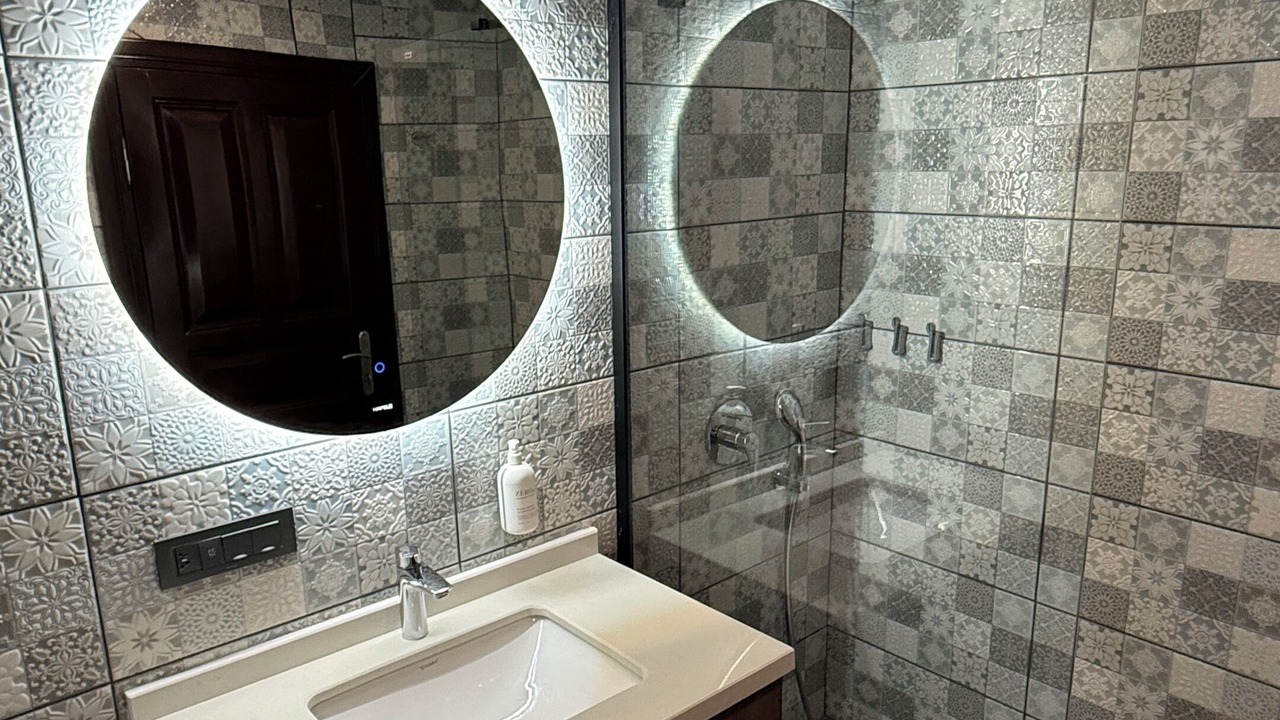 Photo of Bathroom in Safranbolu