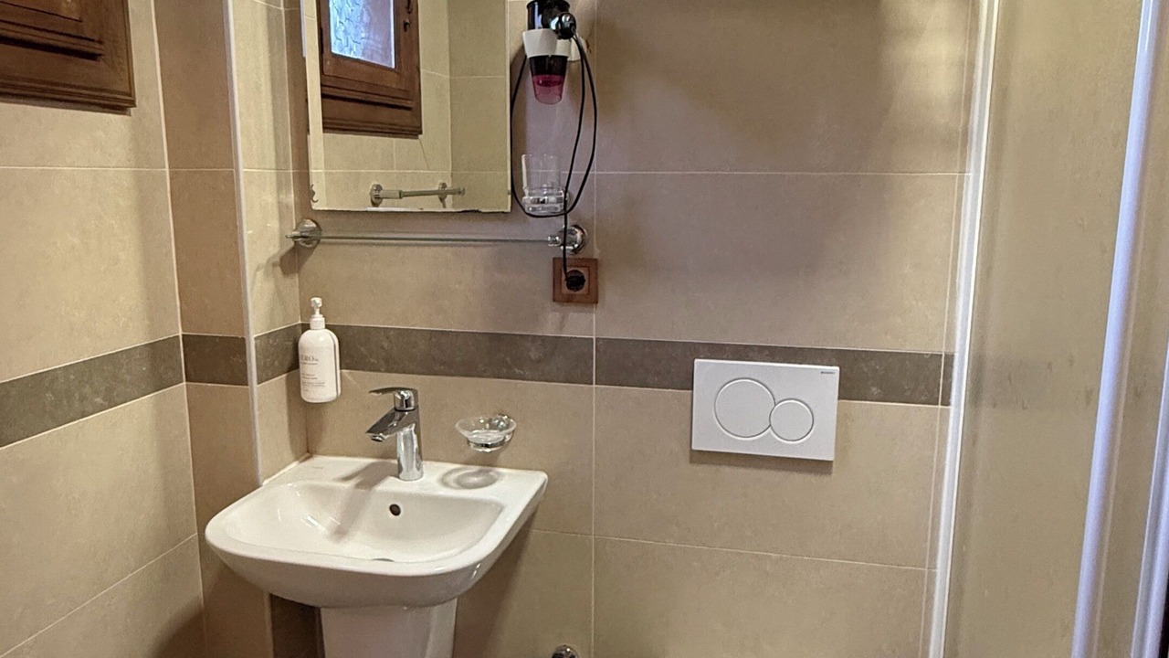 Photo of Bathroom in Safranbolu