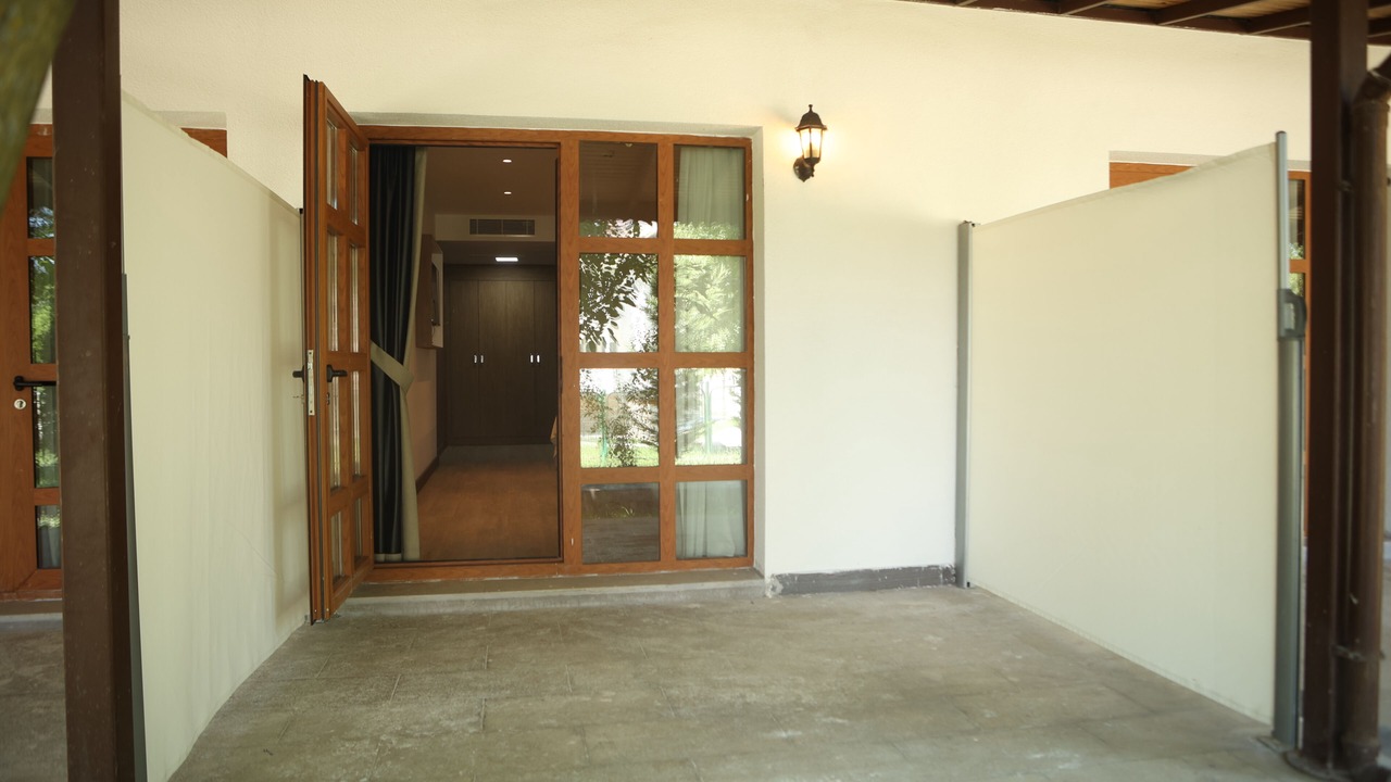 Photo of Bedroom in Safranbolu
