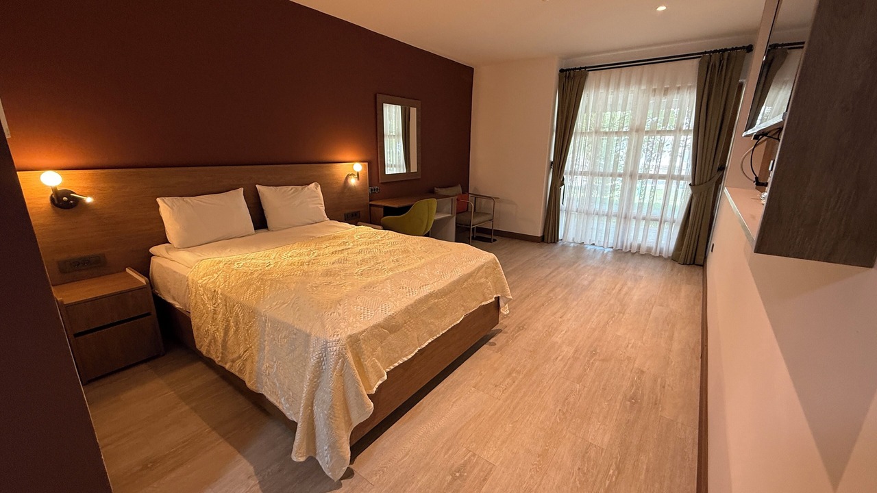 Photo of Bedroom in Safranbolu