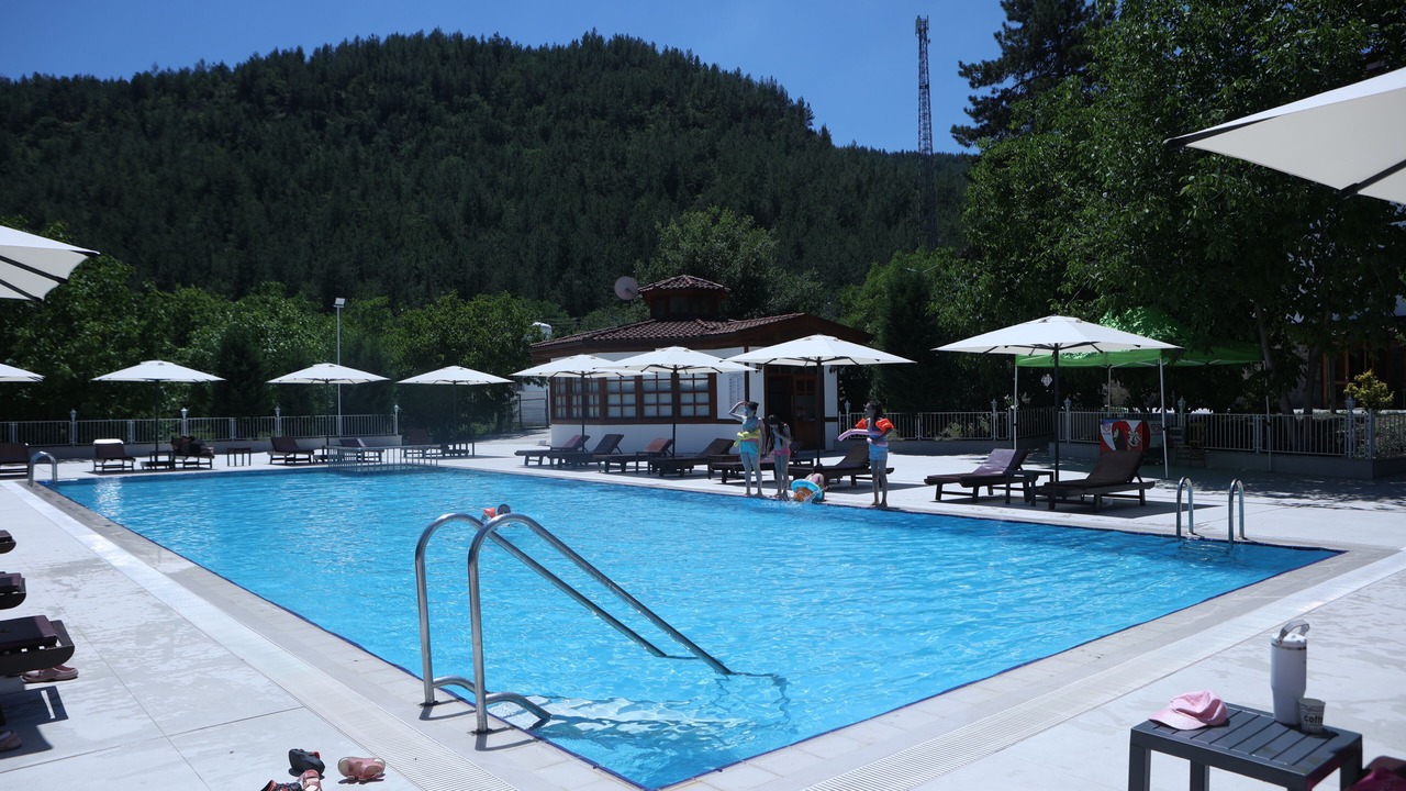 Photo of Outdoor in Safranbolu