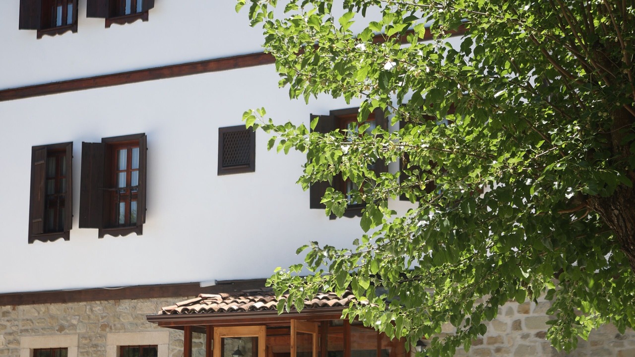 Photo of Outdoor in Safranbolu