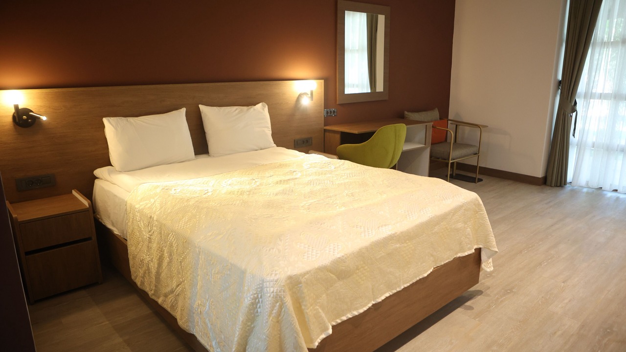 Photo of Bedroom in Safranbolu