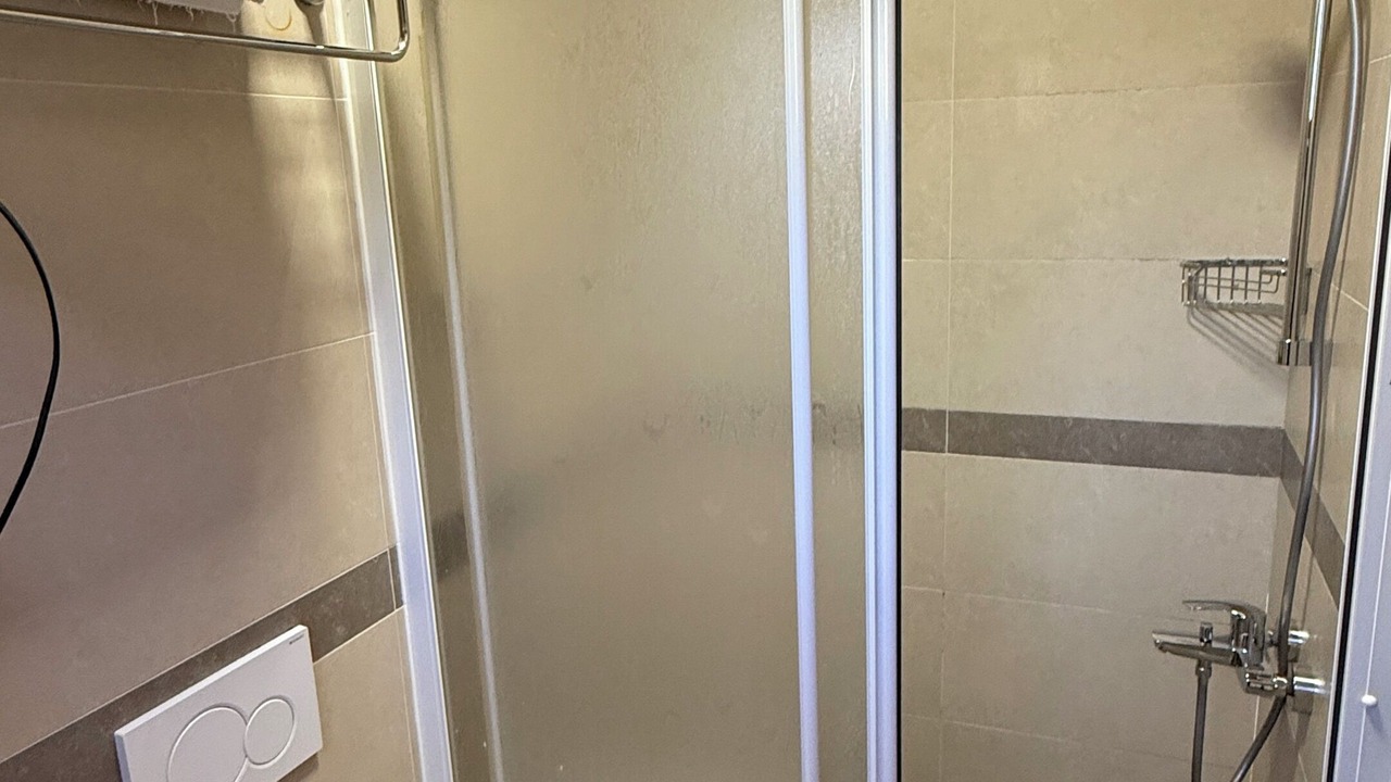 Photo of Bathroom in Safranbolu