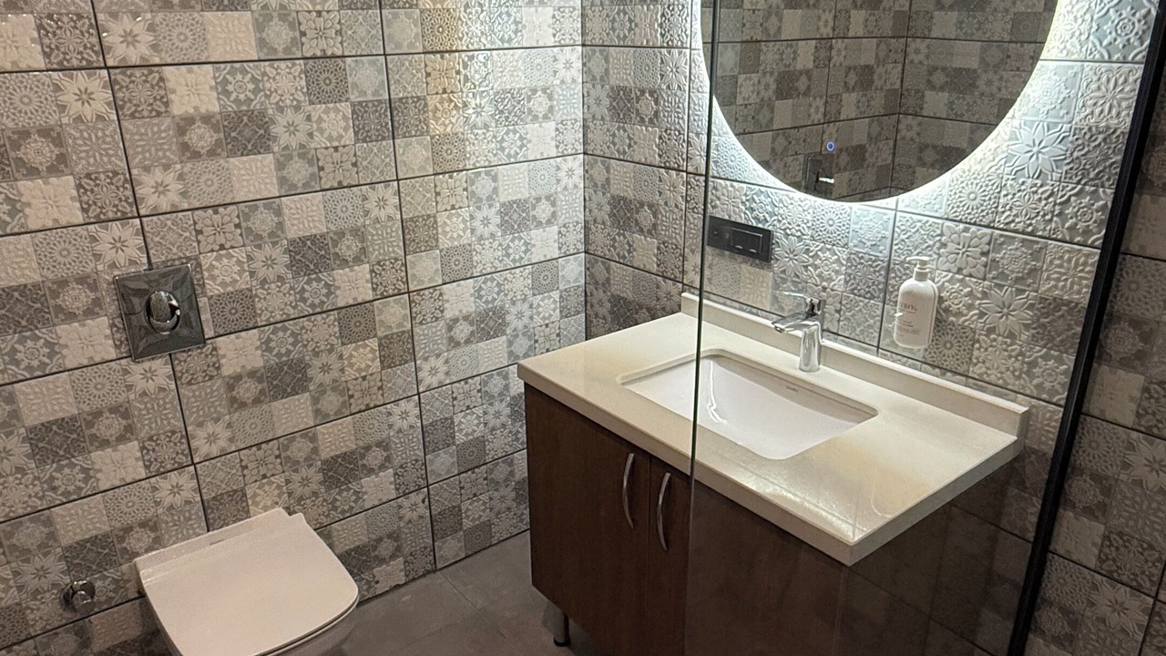 Photo of Bathroom in Safranbolu