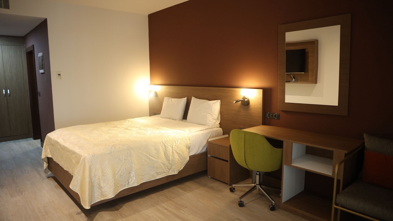 Photo of Bedroom in Safranbolu