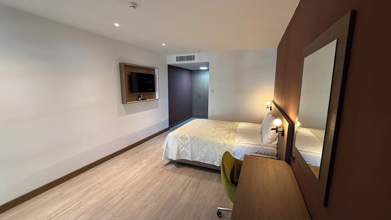 Photo of Bedroom in Safranbolu