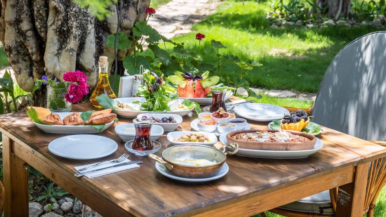 Photo of Outdoor in Mesudiye