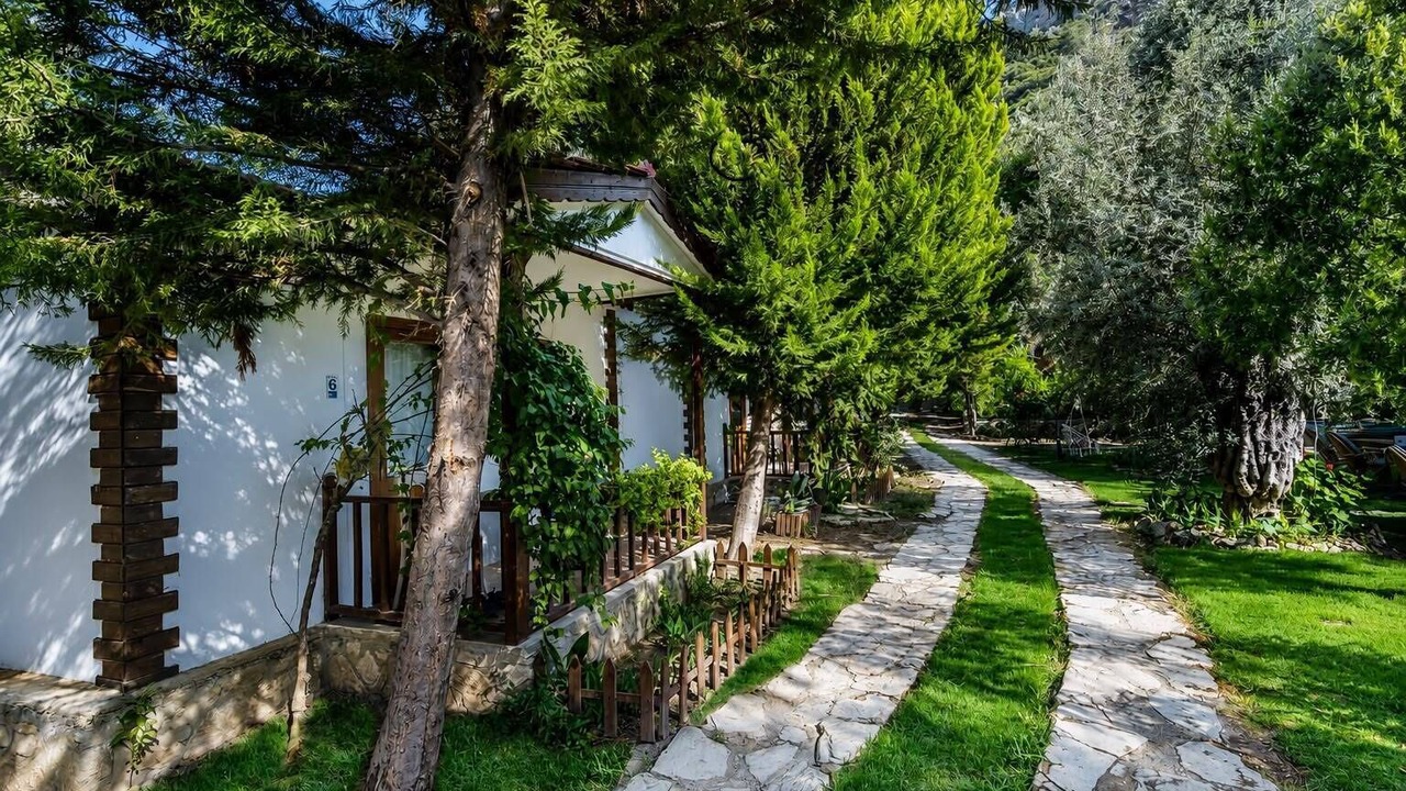 Photo of Outdoor in Mesudiye