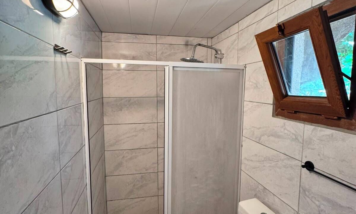 Photo of Bathroom in Mesudiye