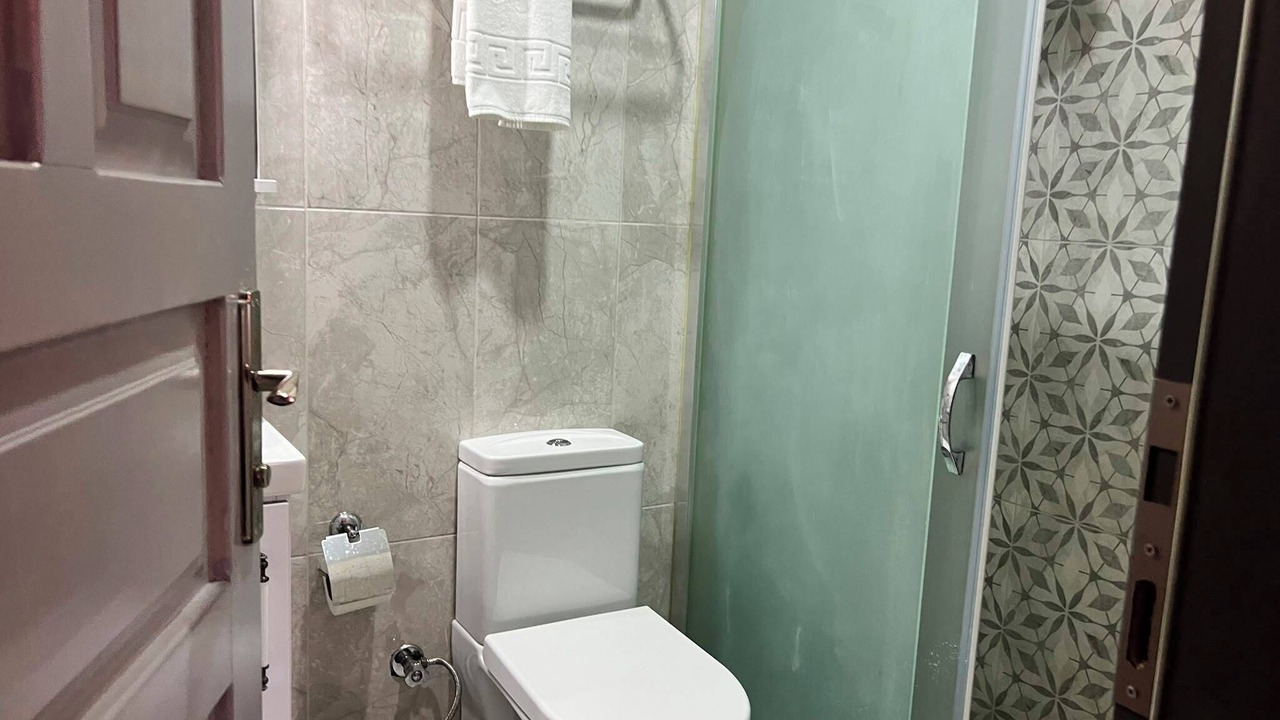 Photo of Bathroom in Mithatpasa