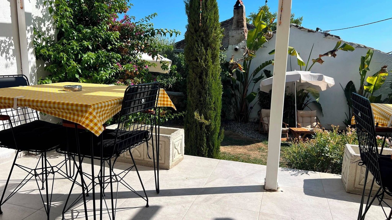 Photo of Outdoor in Mithatpasa