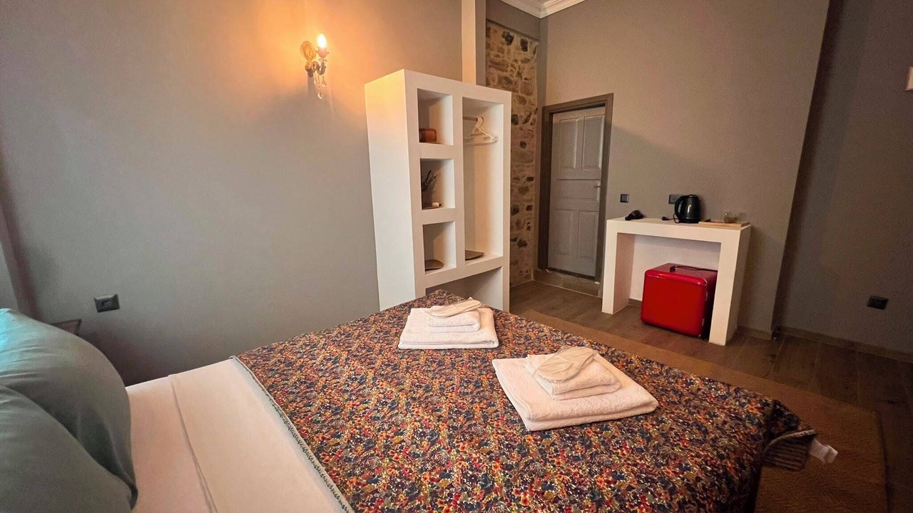 Photo of Bedroom in Mithatpasa