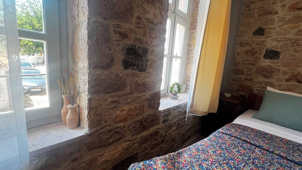 Photo of Bedroom in Mithatpasa