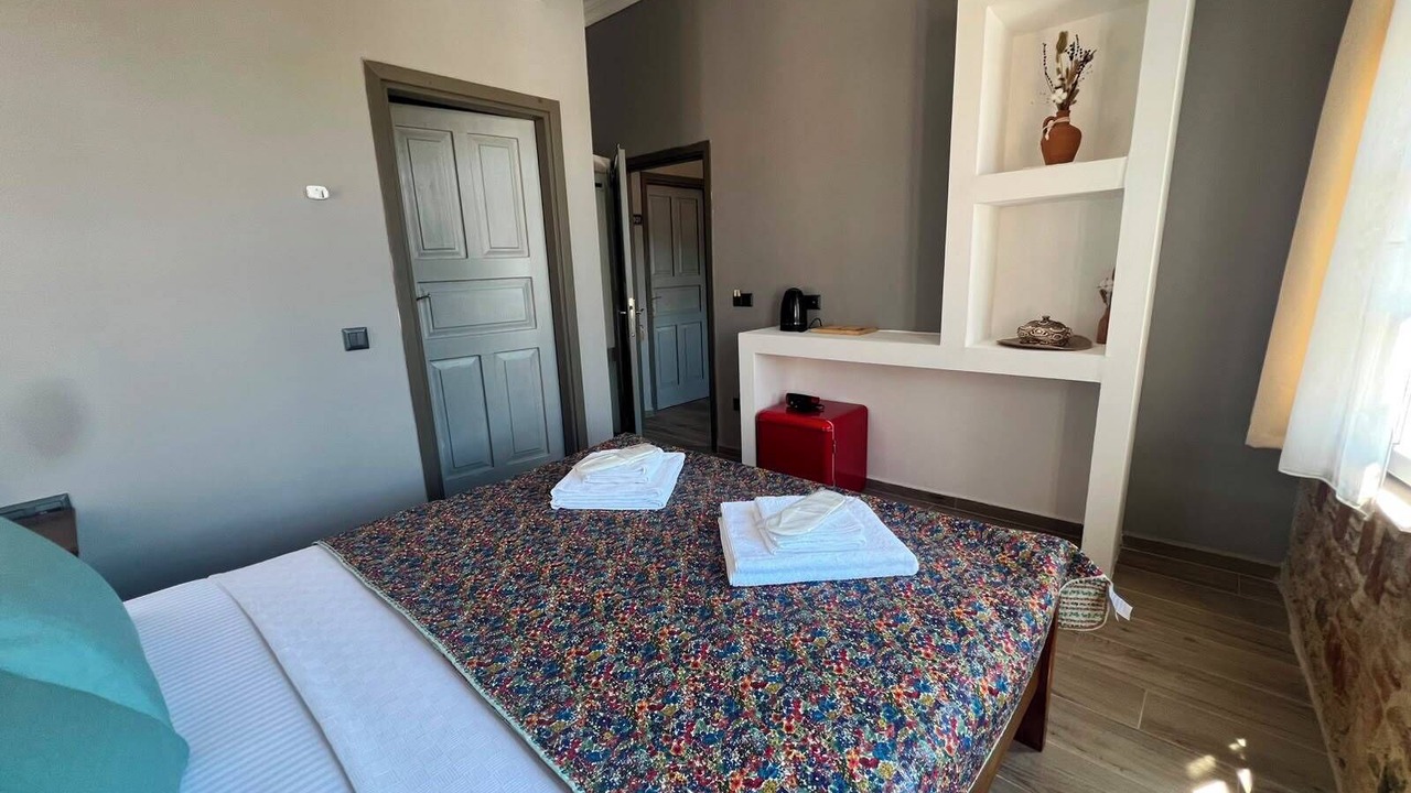 Photo of Bedroom in Mithatpasa