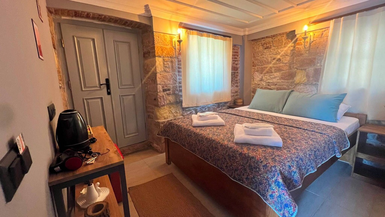 Photo of Bedroom in Mithatpasa