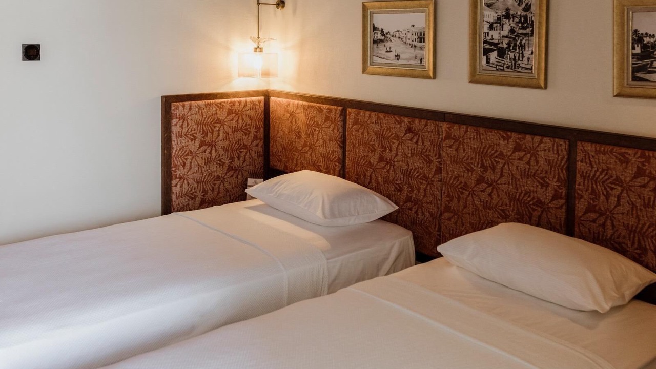 Photo of Bedroom in Iskenderun