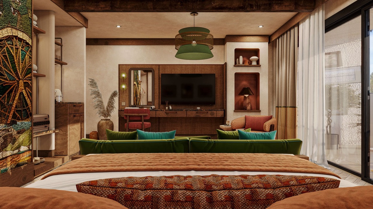 Photo of Bedroom in Iskenderun